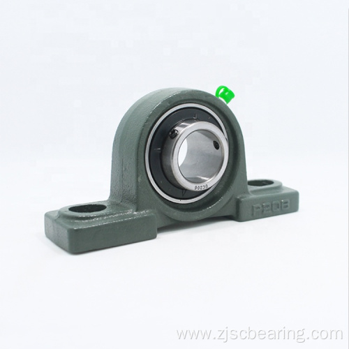 Machinery Insert Bearing UCP206 Pillow Block Bearing